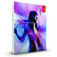 Adobe After Effects CS6, Mac, RTL (65174883)